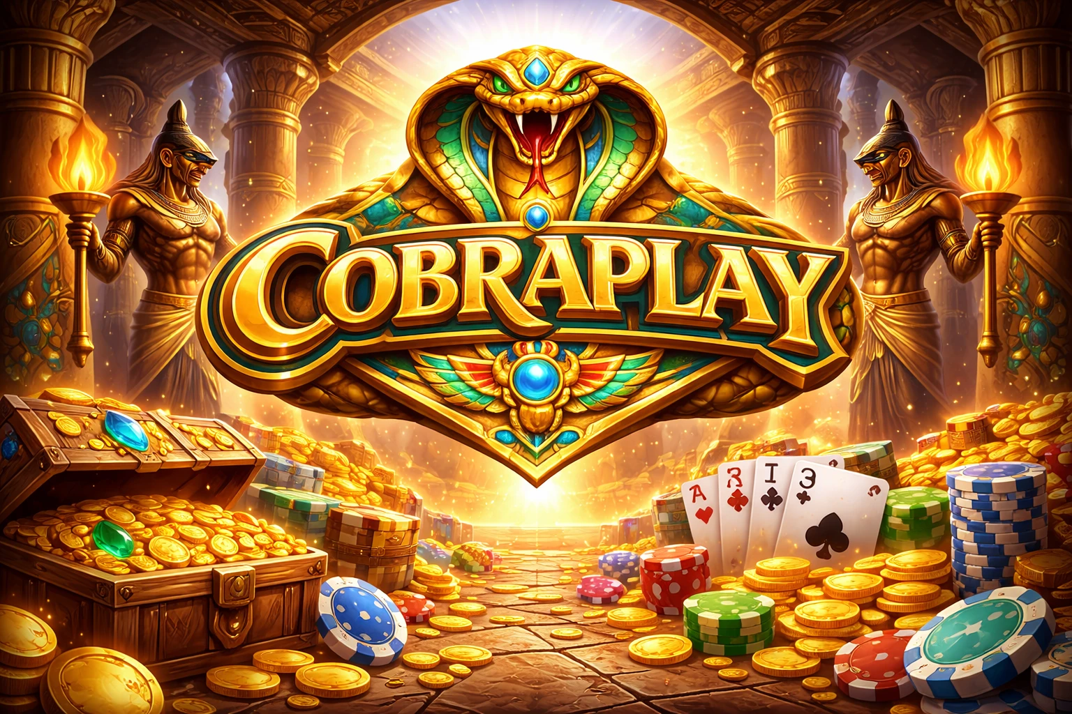 CobraPlay instant withdrawal feature demonstration